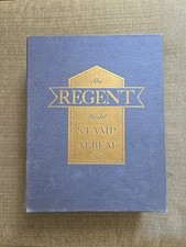 1957 regent stamp for sale  Durham