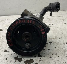 Pompa idroguida per usato  Frattaminore