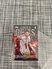 2023 topps chrome for sale  UK