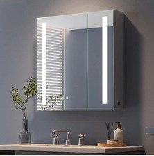 Bathroom mirror cabinet for sale  DERBY
