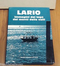 Lario immagini del usato  Roma