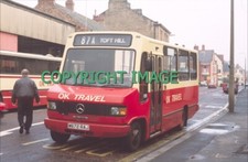 35mm bus slide for sale  ROTHERHAM