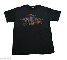 Camiseta World Poker Tour Dealer Las Vegas WPT Tamanho de Escolha M G GG ou XXL comprar usado  Enviando para Brazil