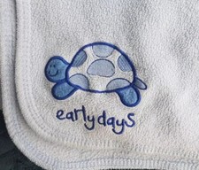 Early days blue for sale  BECCLES