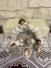 presepe thun mini usato presepe thun mini usato Roma