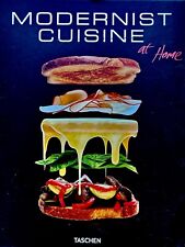 Modernist cuisine home d'occasion  Saint-Nicolas-de-Redon