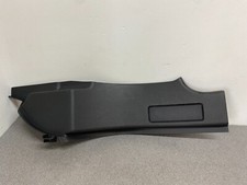 Lower pillar step for sale  MELKSHAM