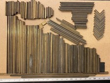 Prägelinien ecken buchbinder gebraucht kaufen Prägelinien ecken buchbinder gebraucht kaufen  Deutschland