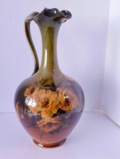 Antique rookwood vase for sale  Evanston