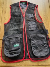 shooting gilet for sale shooting gilet for sale SELBY
