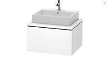 Duravit cube pull for sale  DAGENHAM