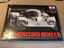 Tamiya mercedes benz usato  Spedire a Italy