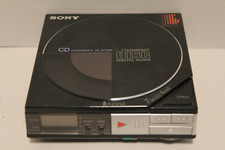 Vintage sony compact d'occasion  Expédié en Belgium
