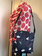 Radley shoulder crossbody for sale  NOTTINGHAM