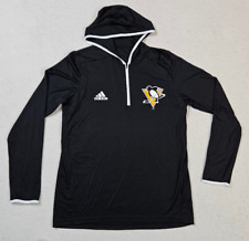 Adidas pittsburgh penguins for sale  Fairfax