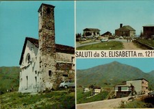 66703q vecchia cartolina usato  Oliveto Lario