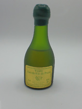 Bouteille mignonette alcool d'occasion  Auneau