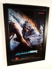 Metal gear rising gebraucht kaufen  Meldorf