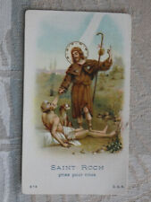 Pious image saint d'occasion  Expédié en Belgium