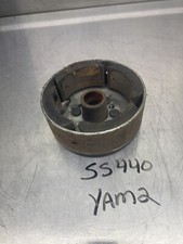 1986 yamaha srv for sale  Pelican Rapids