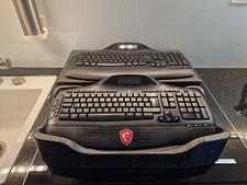 Logitech mx5500 revolution gebraucht kaufen  Braunschweig