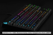Logitech pro u0031 gebraucht kaufen  Berlin