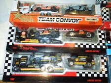 Matchbox convoy set gebraucht kaufen  Dessau-Roßlau