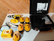 Dewalt akkuschrauber dc925 gebraucht kaufen  Amerdingen