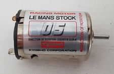 Kyosho moteur électrique d'occasion  Brive-la-Gaillarde