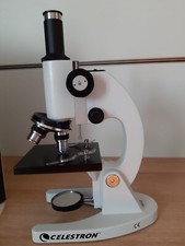 Microscopio celestron modello usato  Castelfranco Emilia