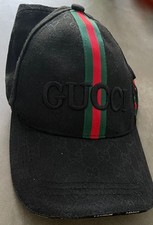 Gucci baseball cap for sale  TUNBRIDGE WELLS