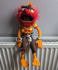 Disney muppets animal for sale  BUCKLEY