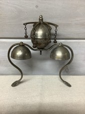 Vintage nickel brass for sale  York