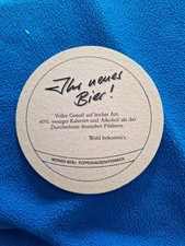 Bierdeckel ihr neues gebraucht kaufen  Meßstetten