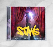 Usado, STANS (2025) Original Soundtrack 1CD Eminem comprar usado Usado, STANS (2025) Original Soundtrack 1CD Eminem comprar usado  Enviando para Brazil