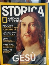 Lotto riviste storica usato  Roma
