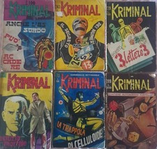 kriminal lotto usato kriminal lotto usato Napoli