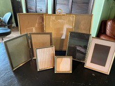 Vtg mcm brass for sale  Landisburg