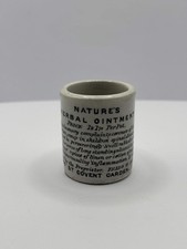 Old natures herbal for sale  BARNSLEY