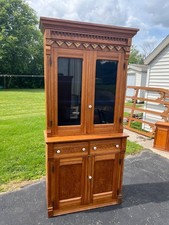 Antique victorian eastlake for sale  Fond Du Lac