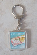 Antique keychain vintage d'occasion  Expédié en Belgium