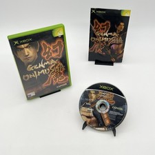Genma onimusha xbox usato  Villanuova sul Clisi