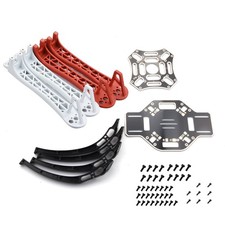 Quadro quadricóptero drone 3,5 mm F450 + trem de pouso para DJI F450 F550 SK480 FPV G comprar usado  Enviando para Brazil