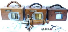 Brieftaubenuhr benzing uhren gebraucht kaufen  Goldenstedt