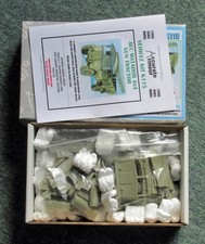 Accurate armour aec for sale  BRISTOL