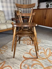 Mid century ercol for sale  INSCH