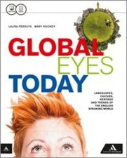 Global eyes today. usato  Ancona