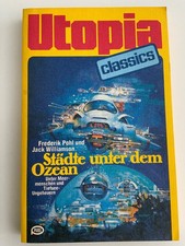 Utopia städte dem gebraucht kaufen  Calw