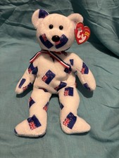 Beanie baby aotearoa for sale  CASTLEFORD