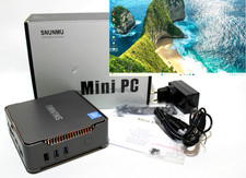 Mini nuc snunmu gebraucht kaufen  Friedrichshafen